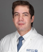 Dr. Allan A Lima Pereira, MD, PhD