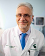 George Abela, MD, MSc, MBA, FACC, FAHA, FNLA