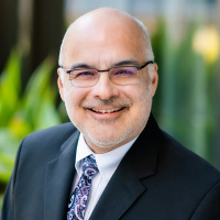 Noel Benitez Rosales