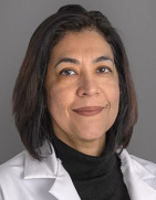 Farhana Amanullah, MD
