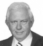 Dr. John Harry Fournier, MD