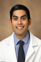 Vivek Patel, MD