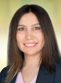 Rushana Manatova, MD - Fargo, ND - Hospital Medicine