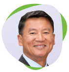 Toshio Nagamoto, MD, FACS