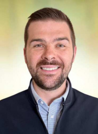 Maxwell Doherty, MD