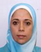 Hend Azhary, MD