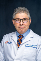 Dimitry Davydow, MD, MPH, FACLP