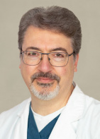 Mounzer Yassin-Kassab, MD