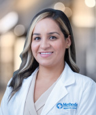 Vanessa Robledo, FNP-C