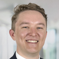 James Jordan Bradwell, DO - Omaha, NE - Family Medicine