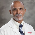 Abraham Joseph, MD