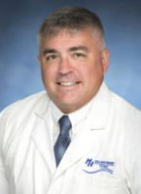 Jefferson Cartwright, MD