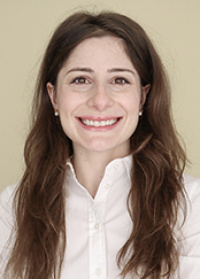 Christina S Deirmenjian