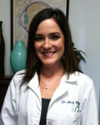 Dr. Mindy M Gaston, OD