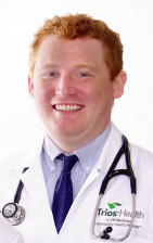 Ryan Wertz, DO
