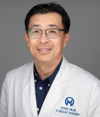 Dr. Richard D Kim, MD