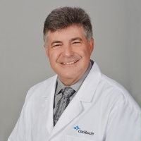 Randall Cross, MD - Springfield, MO - Occupational Therapy