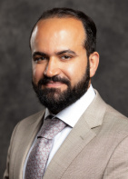Dr. Ali Al-Waili, MD