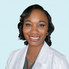 Brittany Vantrice Jackson, NP