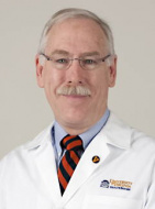 James Edward Ferguson II, MD, MBA
