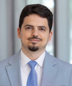 Aiman Suleiman, MD, Master of Sciences