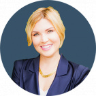 Rachel Gordon, MD, FAAD