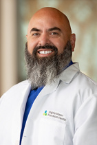 Gabriel Saez, DO, RESIDENT