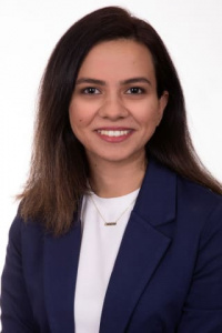 Sobia Khalil