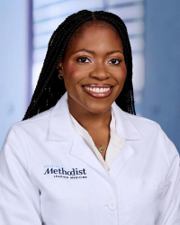 Juliette M. Asana, MD - Houston, TX - Family Medicine