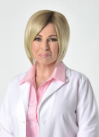 Susan Nutter, APRN, PMHNP