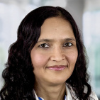 Roshani Kandel, APRN