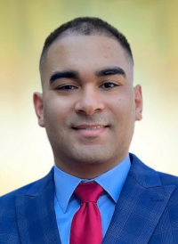 Jordan Lebron, MD - Fargo, ND - Internal Medicine