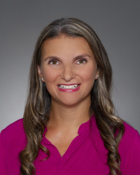 Sanja Proszek, ARNP - Spokane, WA - Nurse Practitioner