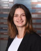 Brittany Morehart, PMHNP