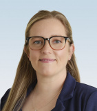 Randi Small, DNP, ARNP