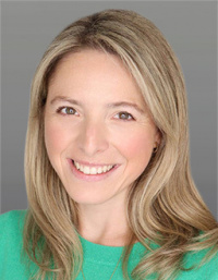 Elena Goldstein, MD - Boston, MA - Pediatrics