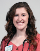 Madison Fucci, APRN