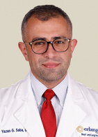 Yazan Saba, MD