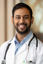 Anirudh Singhal, DO, RESIDENT