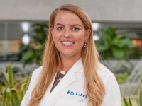 Kailyn K. Baalman, MD - Saint Peters, MO - Family Medicine