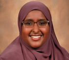 Zahra Sharifmohamed, PA-C