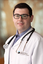 Vladislav Groysman, DO, RESIDENT