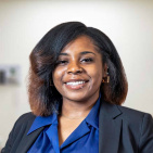 Sha'Niya Cagle, LCSW