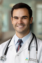 Aleksandar Husic, DO, RESIDENT