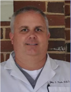 John F. Fisch, DDS