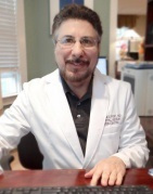 Frank G Fort, MD
