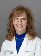 Lynn M McDaniel, MD