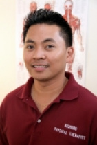 Richard R Escano, PT