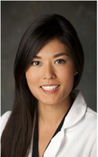 Christina Tseng, DDS