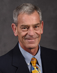Mark C Antonishen